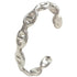 Chaine D'Ancre Bracelet Sterling Silver