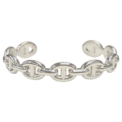 Chaine D'Ancre Bracelet Sterling Silver