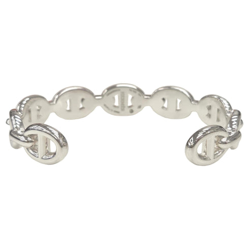 Chaine D'Ancre Bracelet Sterling Silver