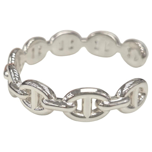 Chaine D'Ancre Bracelet Sterling Silver