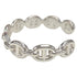 Chaine D'Ancre Bracelet Sterling Silver