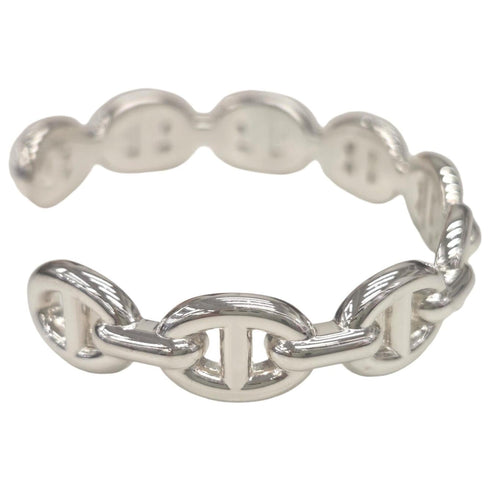 Chaine D'Ancre Bracelet Sterling Silver
