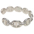 Chaine D'Ancre Bracelet Sterling Silver