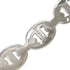 Chaine D'Ancre Bracelet Sterling Silver