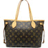 Neverfull Tote Monogram Canvas PM