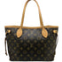 Neverfull Tote Monogram Canvas PM