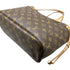 Neverfull Tote Monogram Canvas PM