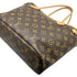 Neverfull Tote Monogram Canvas PM