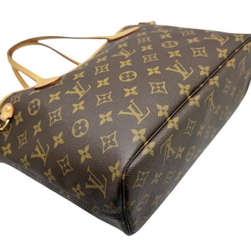 Neverfull Tote Monogram Canvas PM
