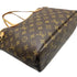 Neverfull Tote Monogram Canvas PM