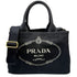 Canapa Convertible Shopping Tote Canvas Small