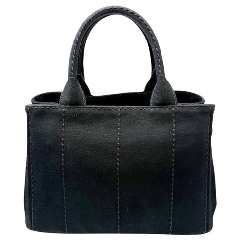 Canapa Convertible Shopping Tote Canvas Small
