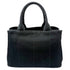 Canapa Convertible Shopping Tote Canvas Small