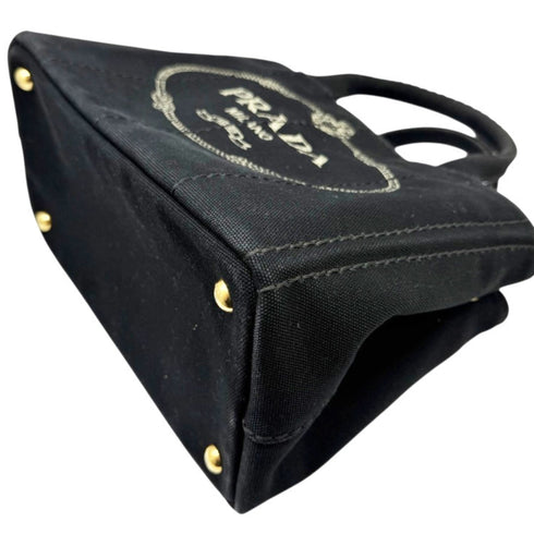 Canapa Convertible Shopping Tote Canvas Small