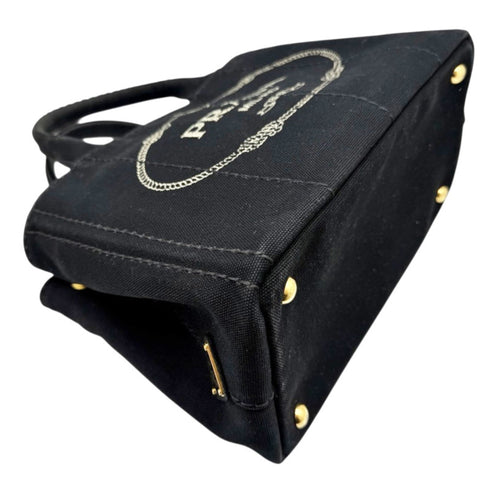 Canapa Convertible Shopping Tote Canvas Small
