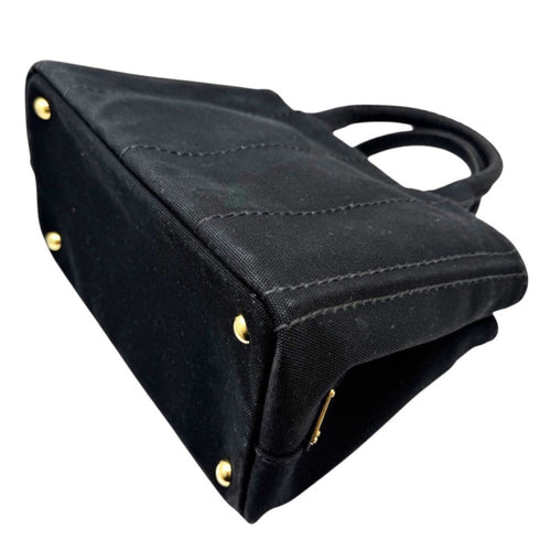Canapa Convertible Shopping Tote Canvas Small