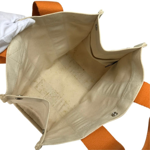 Bora Bora Tote Toile PM