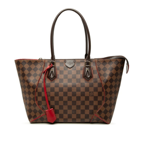 Caissa Tote Damier MM
