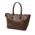 Caissa Tote Damier MM