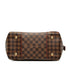 Caissa Tote Damier MM