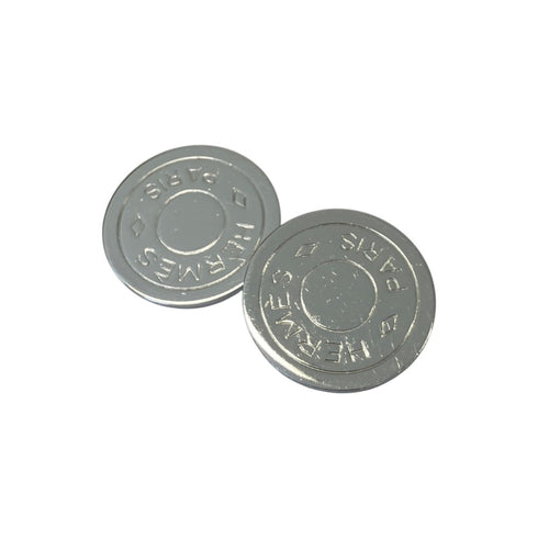 Earrings Sterling Silver