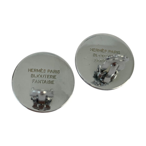 Earrings Sterling Silver