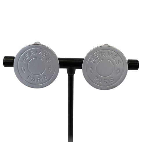 Earrings Sterling Silver