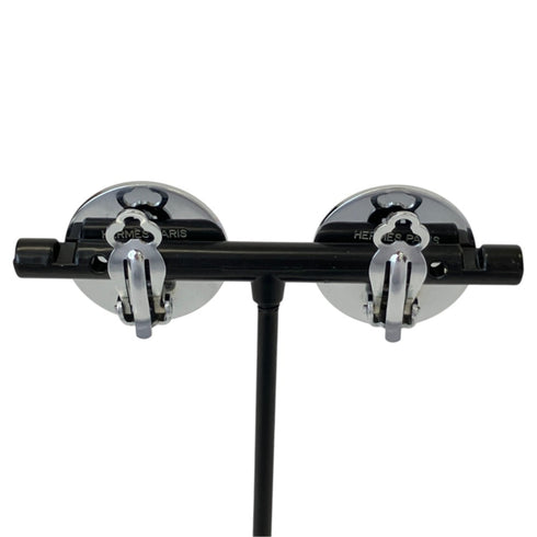 Earrings Sterling Silver