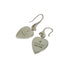 Earrings Sterling Silver