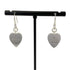 Earrings Sterling Silver