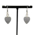 Earrings Sterling Silver