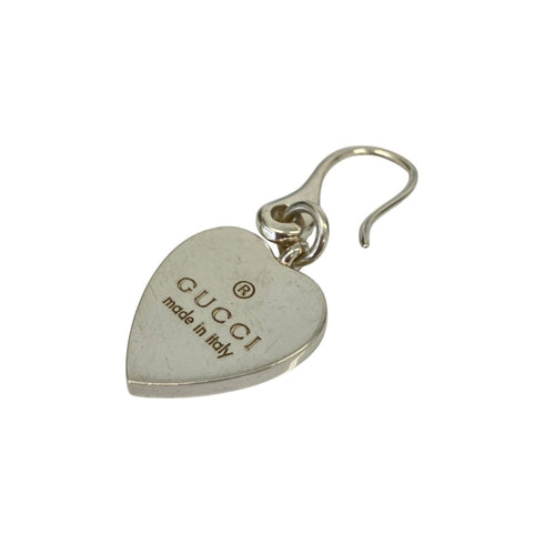 Earrings Sterling Silver