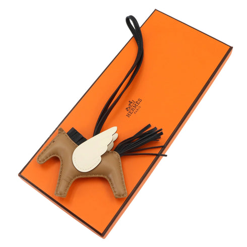 GriGri Rodeo Bag Charm Leather PM