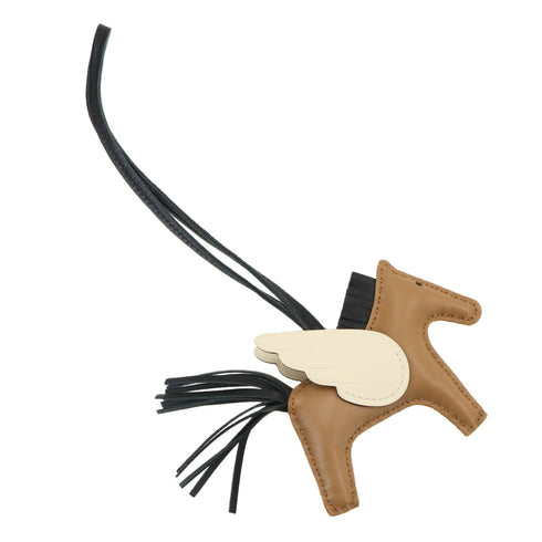 GriGri Rodeo Bag Charm Leather PM