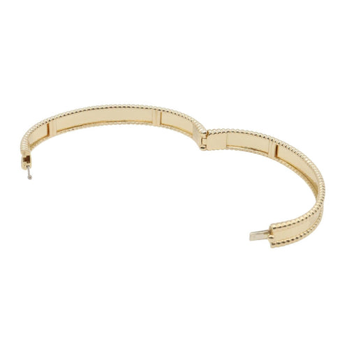 Bangle 18K Yellow Gold Small Bracelet