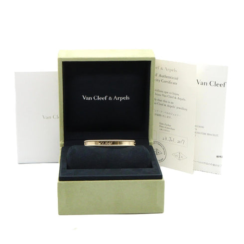 Bangle 18K Yellow Gold Small Bracelet