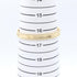 Bangle 18K Yellow Gold Small Bracelet