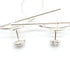 Earrings Sterling Silver