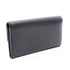 Timeless CC Flap Wallet Caviar Long