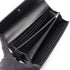 Timeless CC Flap Wallet Caviar Long