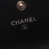 Timeless CC Flap Wallet Caviar Long