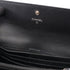 Timeless CC Flap Wallet Caviar Long