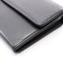 Timeless CC Flap Wallet Caviar Long