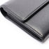 Timeless CC Flap Wallet Caviar Long