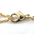 Lucia 10P Pendant Necklace 18K Yellow Gold with Pearl