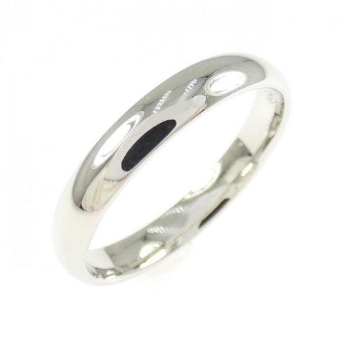 Tendrement Ring Platinum