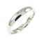 Tendrement Ring Platinum