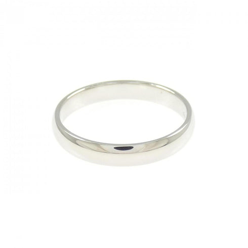 Tendrement Ring Platinum