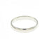 Tendrement Ring Platinum