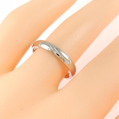 Tendrement Ring Platinum